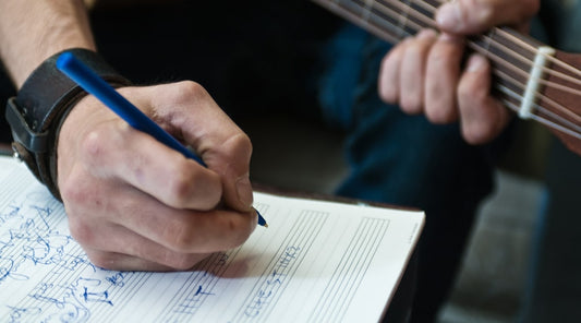 Créer chanson personnalisée