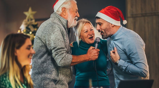 chanson de noel personnalisee