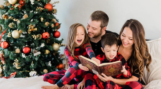 chanson petit papa noel