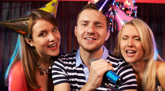 chanson joyeux anniversaire personnalisée