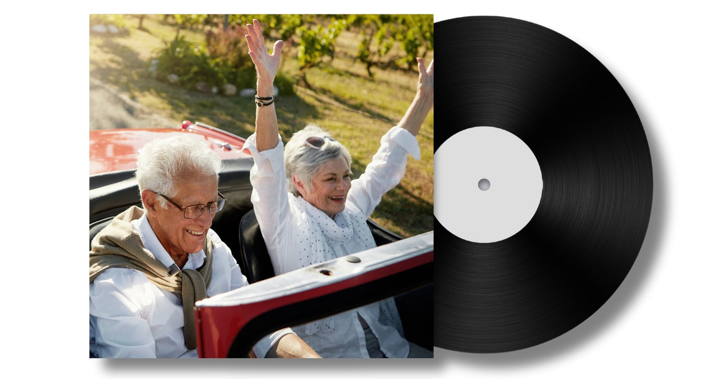 Chanson départ en retraite