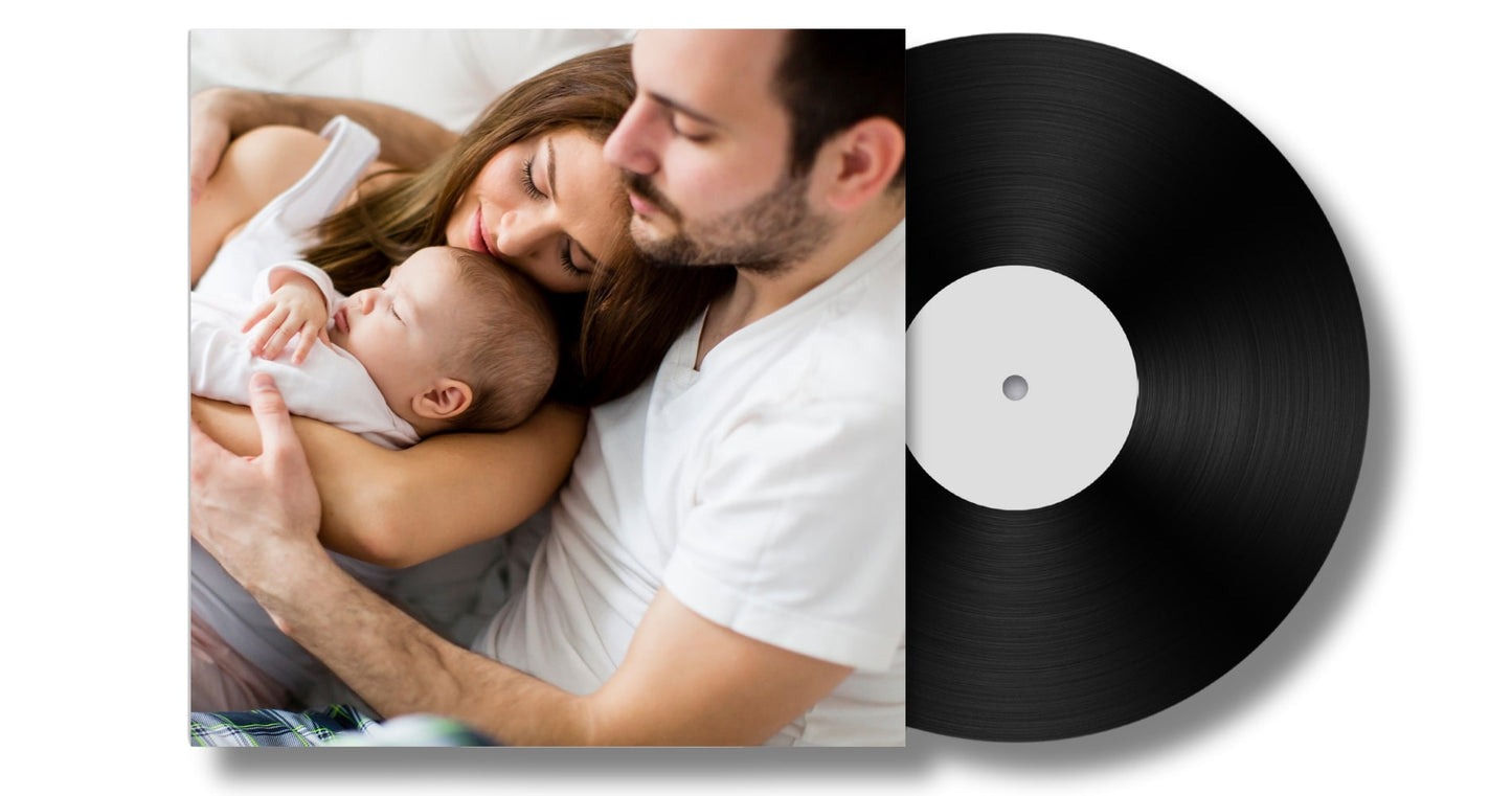 naissance chanson personnalisée