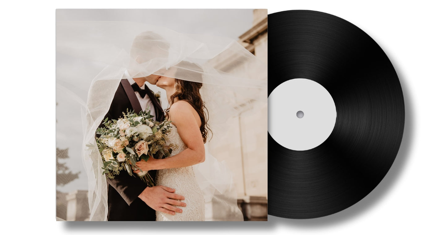 chanson personnalisee pour mariage cadeau parfait pour les invités ou les mariés