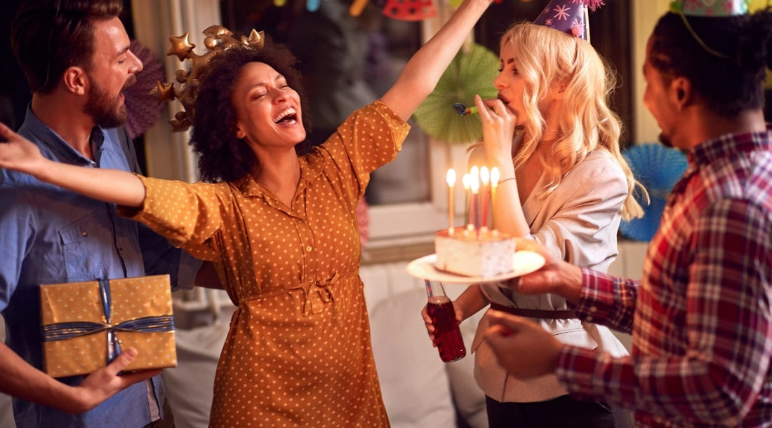 chanson personnalisée anniversaire