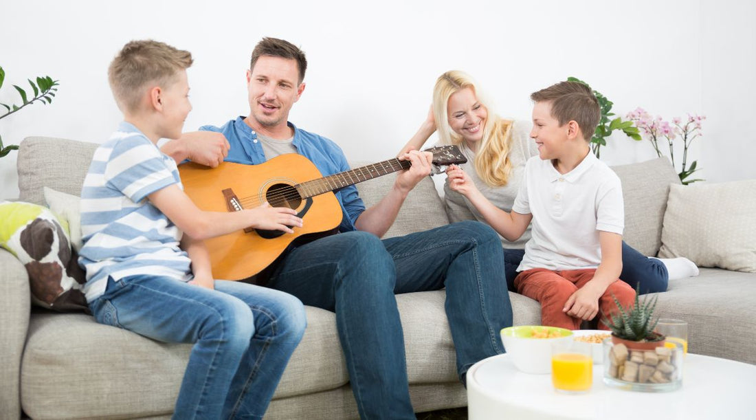 créer une chanson personnalisée