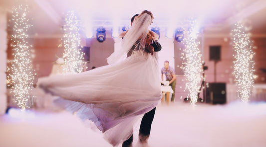 musique personnalisée pour mariage