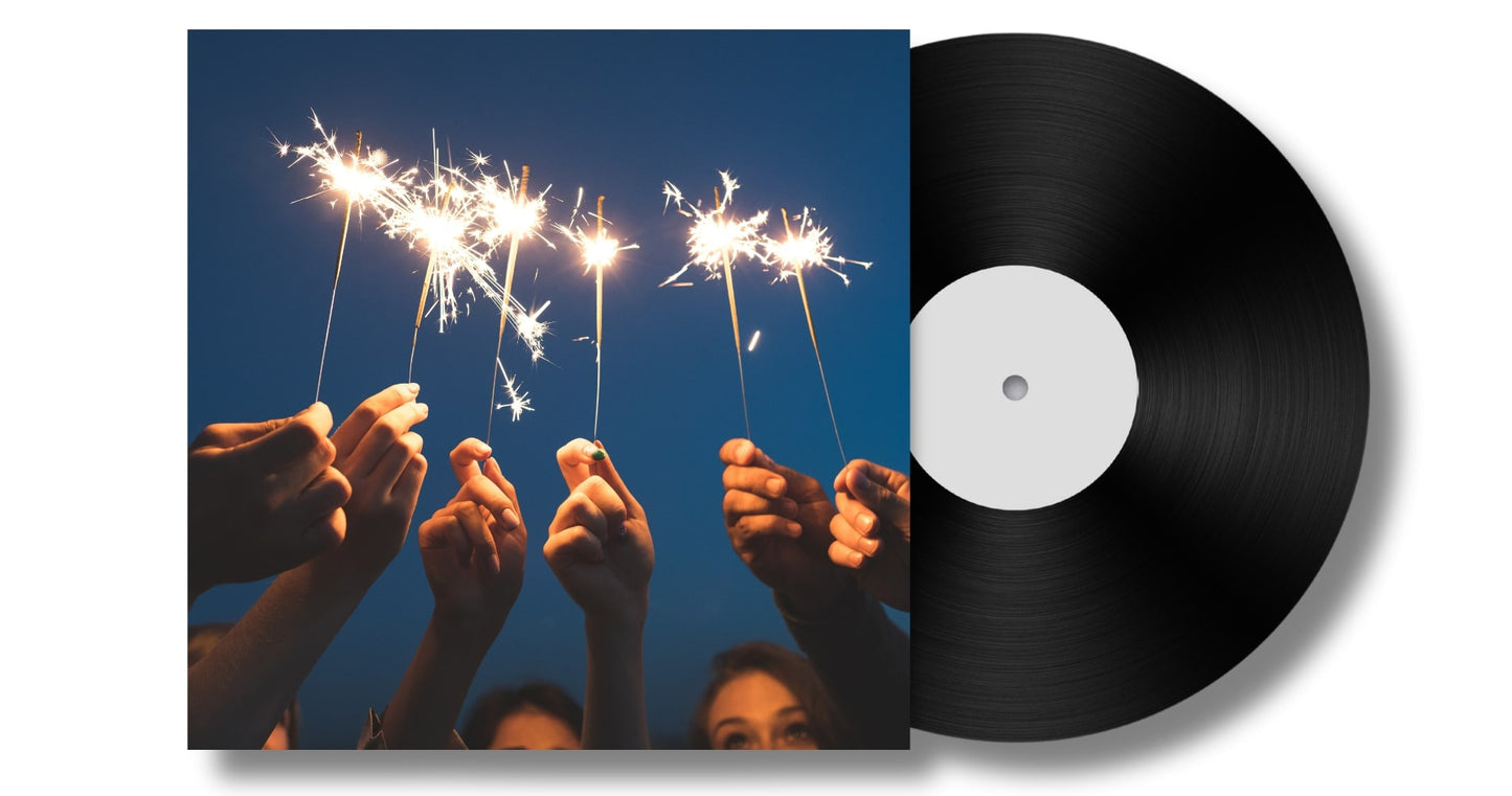 chanson bonne année pour le nouvel an